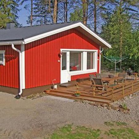 Holiday Home Ellilae By Interhome Palonurmi Екстериор снимка