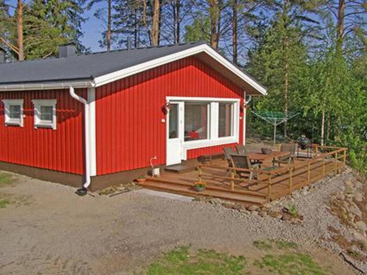 Holiday Home Ellilae By Interhome Palonurmi Екстериор снимка