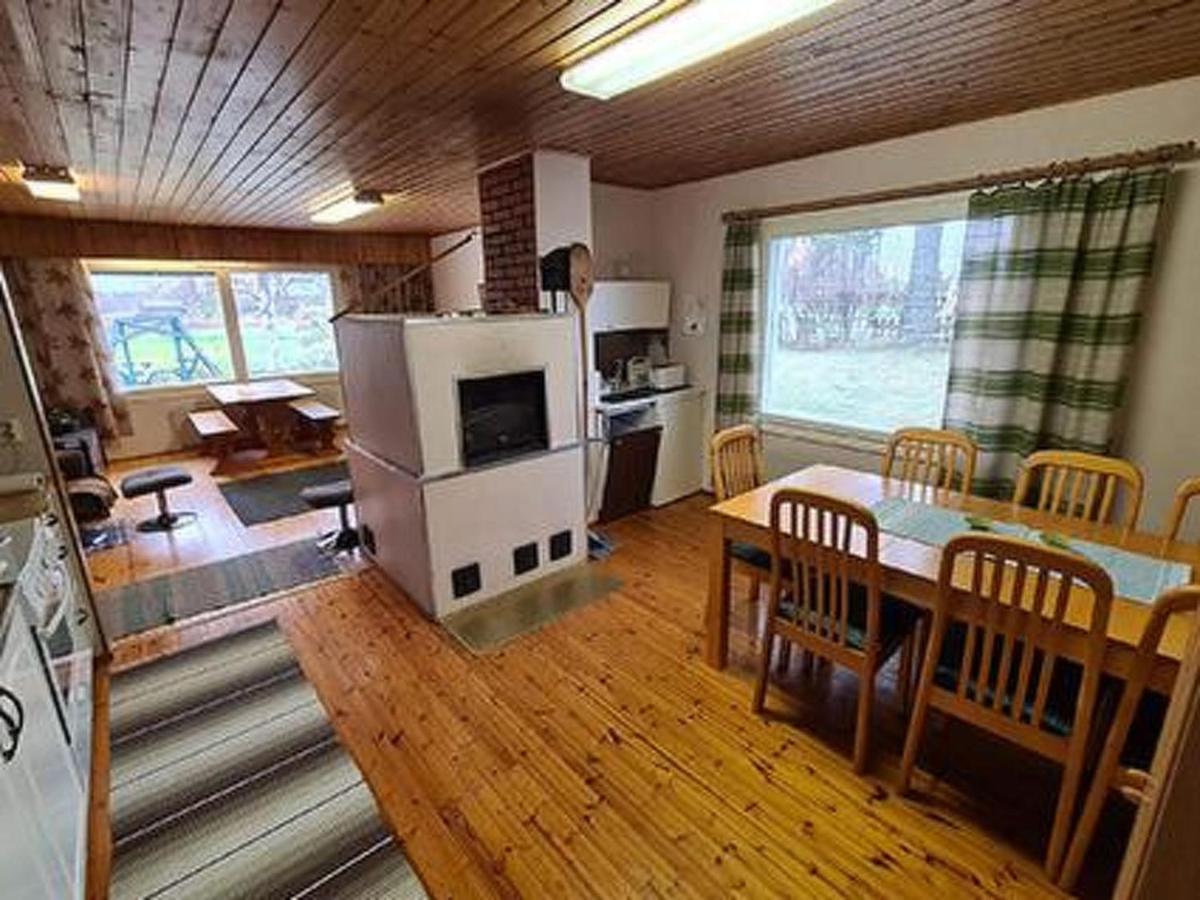 Holiday Home Ellilae By Interhome Palonurmi Екстериор снимка