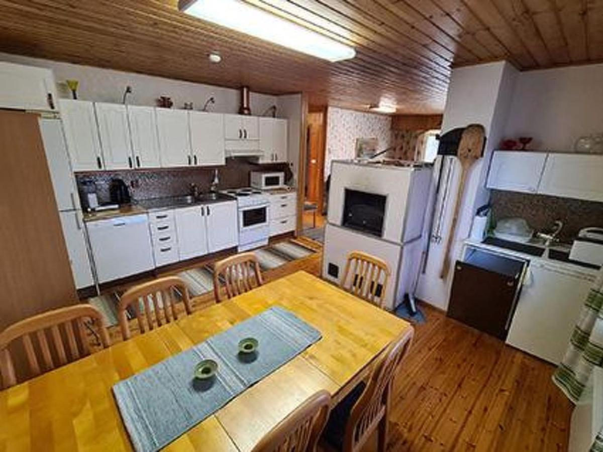 Holiday Home Ellilae By Interhome Palonurmi Екстериор снимка