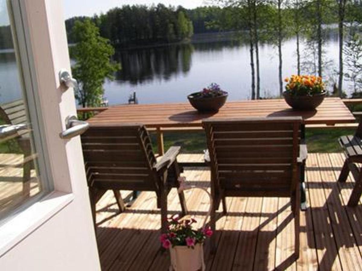 Holiday Home Ellilae By Interhome Palonurmi Екстериор снимка