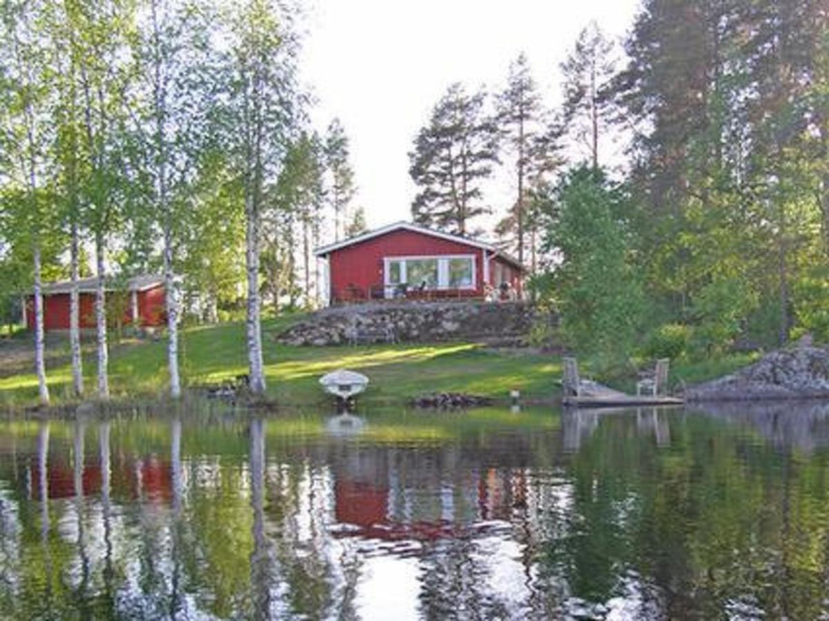 Holiday Home Ellilae By Interhome Palonurmi Екстериор снимка