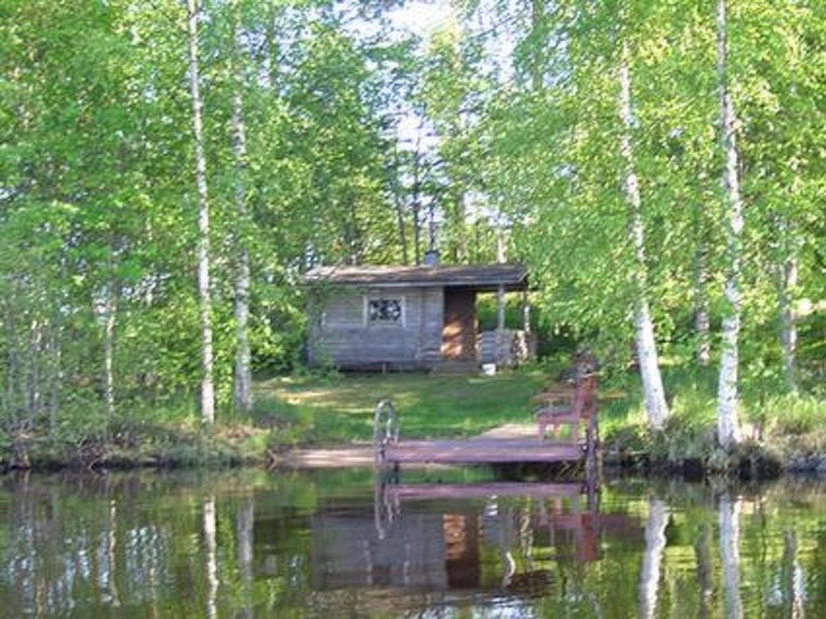 Holiday Home Ellilae By Interhome Palonurmi Екстериор снимка