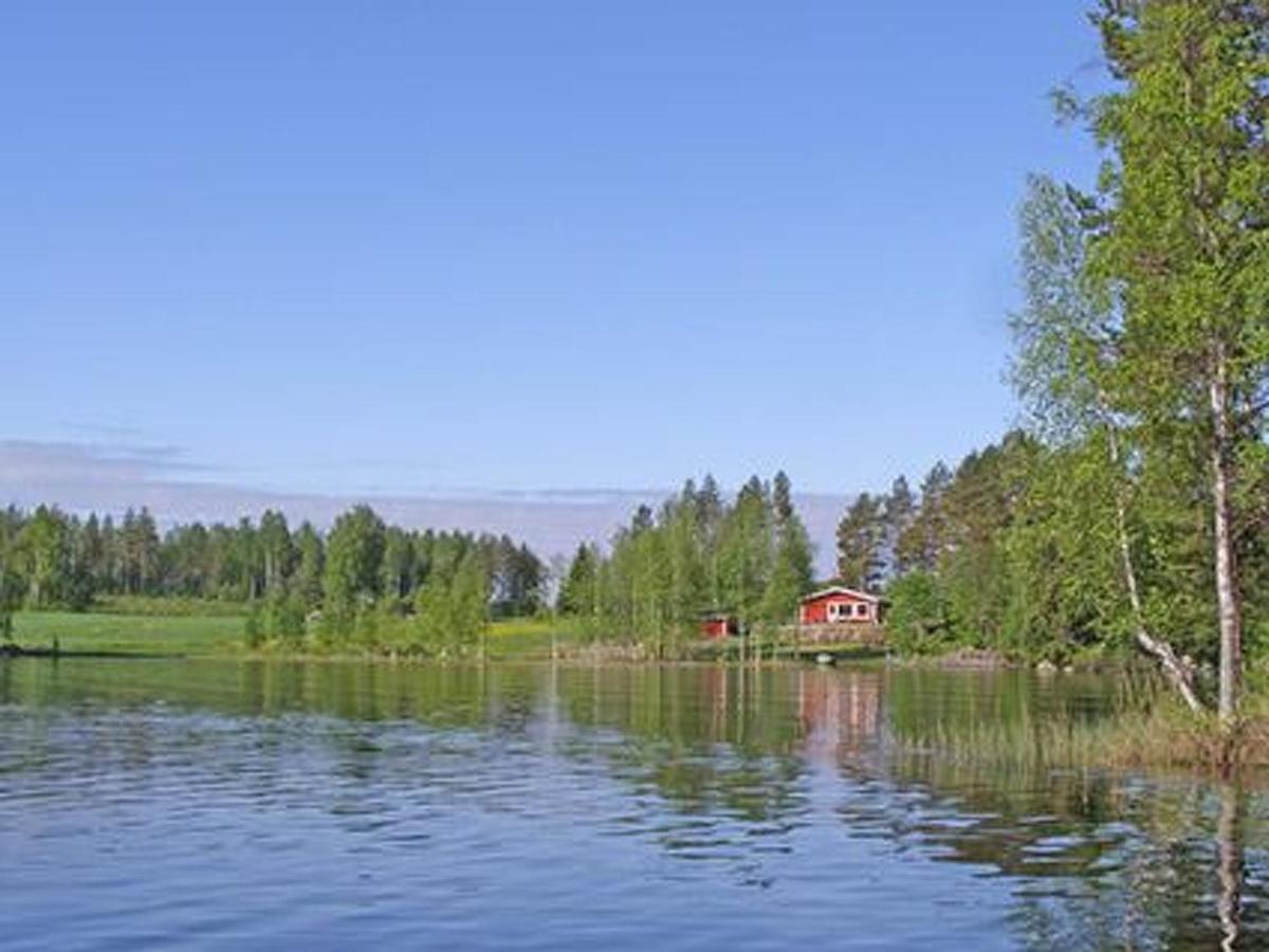 Holiday Home Ellilae By Interhome Palonurmi Екстериор снимка