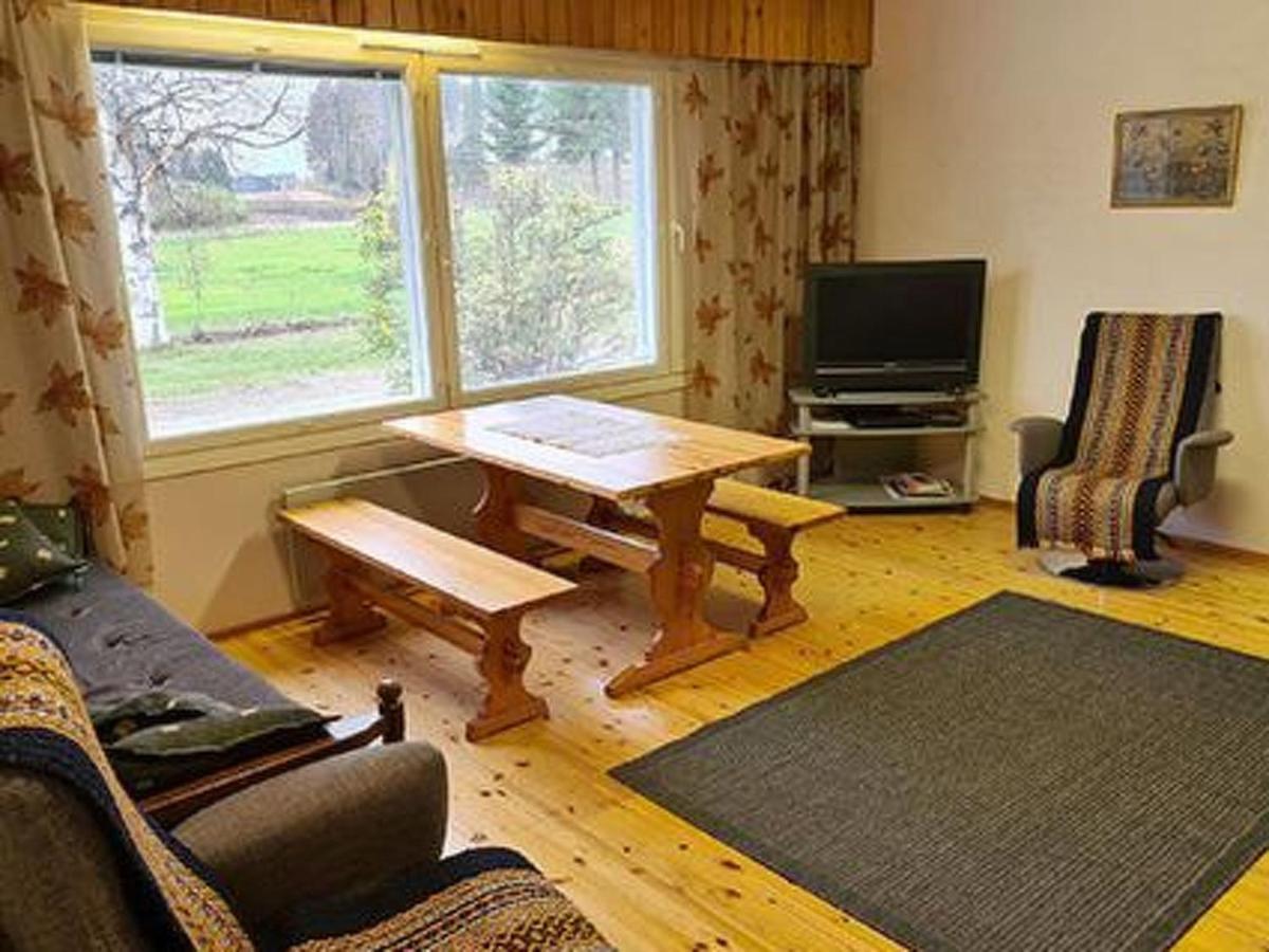 Holiday Home Ellilae By Interhome Palonurmi Екстериор снимка