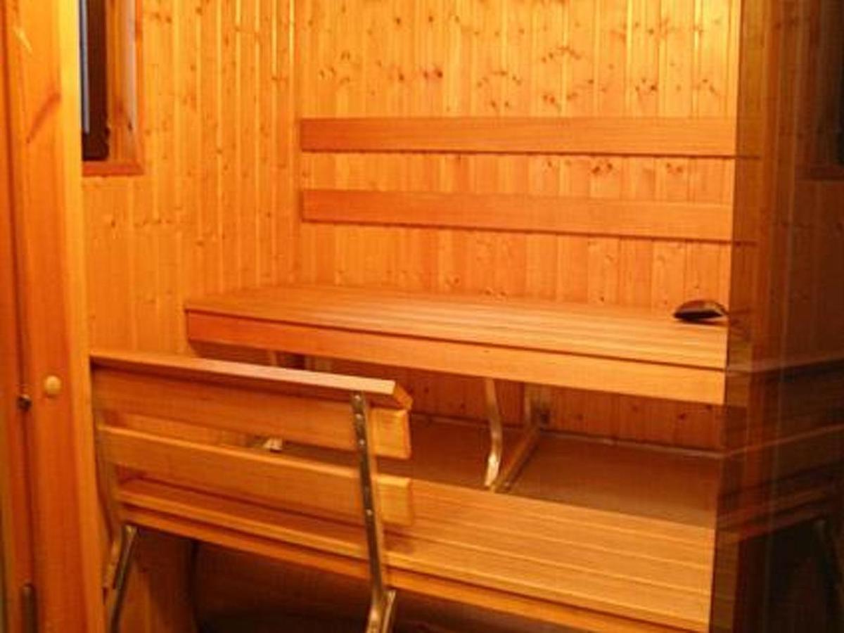 Holiday Home Ellilae By Interhome Palonurmi Екстериор снимка