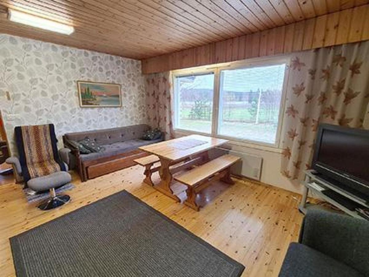 Holiday Home Ellilae By Interhome Palonurmi Екстериор снимка