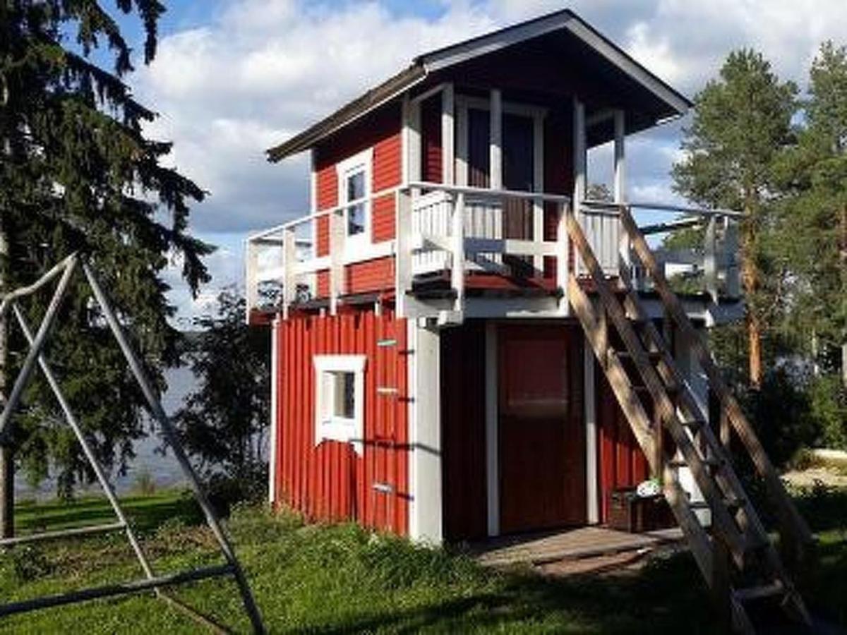 Holiday Home Ellilae By Interhome Palonurmi Екстериор снимка