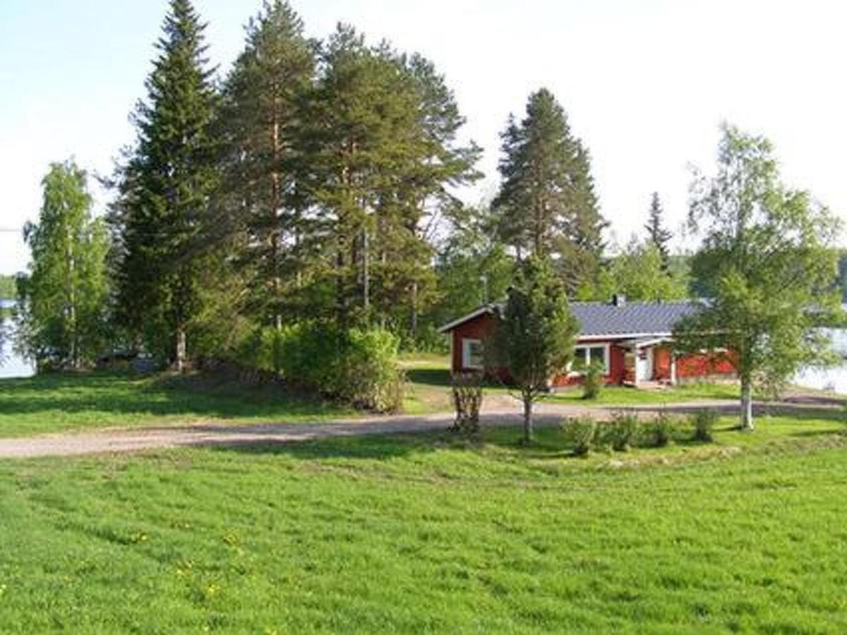 Holiday Home Ellilae By Interhome Palonurmi Екстериор снимка